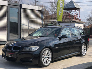 BMW 320D M Pachet 2.0 2009