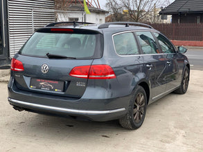 Volkswagen Passat Comfortline 2.0 TDI 2014