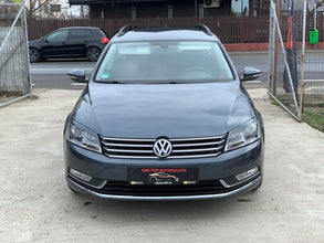 Volkswagen Passat Comfortline 2.0 TDI 2014