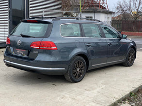 Volkswagen Passat Comfortline 2.0 TDI 2014