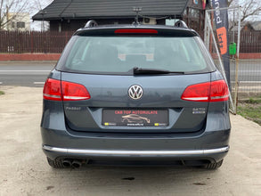 Volkswagen Passat Comfortline 2.0 TDI 2014