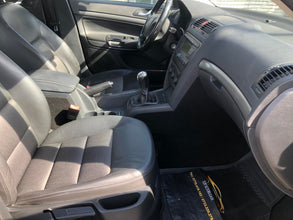 Skoda Octavia Pacco 1.9 TDI 2007