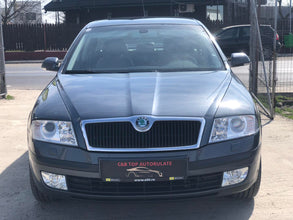 Skoda Octavia Pacco 1.9 TDI 2007