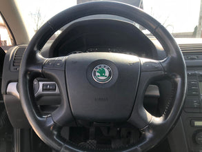 Skoda Octavia Pacco 1.9 TDI 2007
