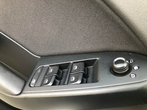 Audi A4 2.7 TDI 2008