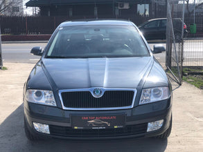 Skoda Octavia Pacco 1.9 TDI 2007