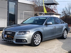 Audi A4 2.7 TDI 2008