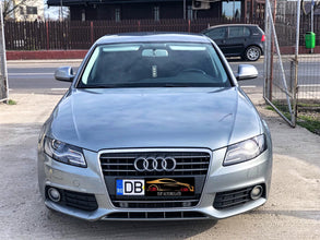Audi A4 2.7 TDI 2008