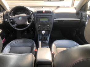 Skoda Octavia Pacco 1.9 TDI 2007