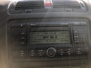 Skoda Octavia Pacco 1.9 TDI 2007