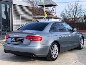 Audi A4 2.7 TDI 2008