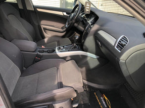 Audi A4 2.7 TDI 2008