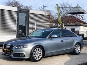 Audi A4 2.7 TDI 2008