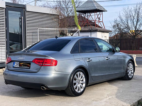 Audi A4 2.7 TDI 2008