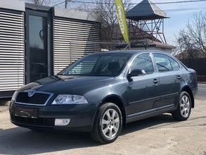 Skoda Octavia Pacco 1.9 TDI 2007