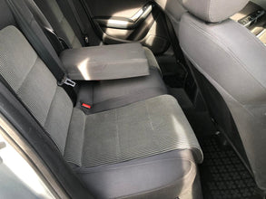 Audi A4 2.7 TDI 2008