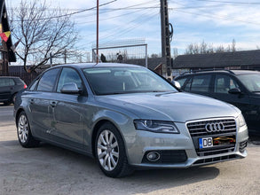 Audi A4 2.7 TDI 2008