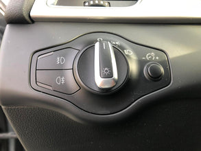 Audi A4 2.7 TDI 2008