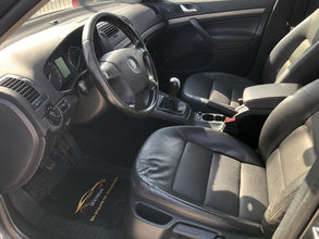 Skoda Octavia Pacco 1.9 TDI 2007