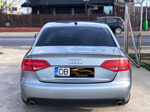 Audi A4 2.7 TDI 2008