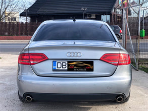 Audi A4 2.7 TDI 2008