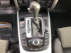 Audi A4 2.7 TDI 2008