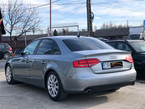 Audi A4 2.7 TDI 2008