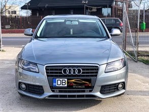 Audi A4 2.7 TDI 2008