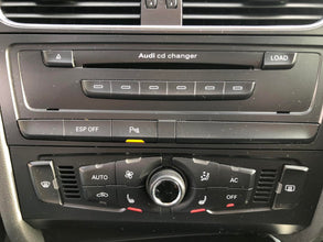 Audi A4 2.7 TDI 2008