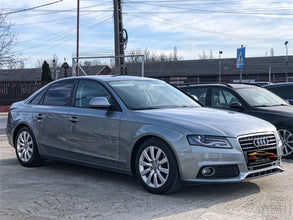 Audi A4 2.7 TDI 2008