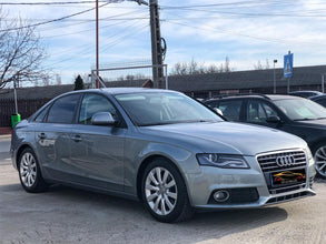 Audi A4 2.7 TDI 2008