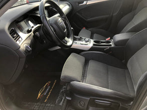 Audi A4 2.7 TDI 2008