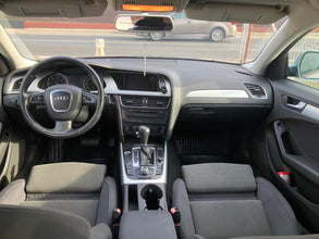 Audi A4 2.7 TDI 2008