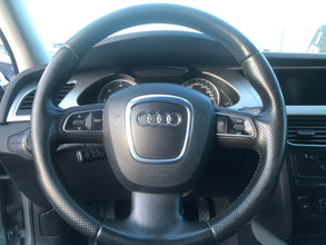 Audi A4 2.7 TDI 2008