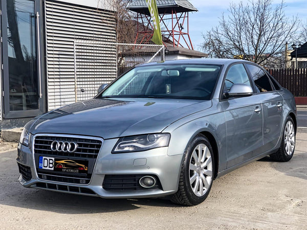 Audi A4 2.7 TDI 2008