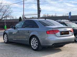 Audi A4 2.7 TDI 2008
