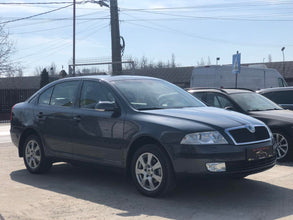 Skoda Octavia Pacco 1.9 TDI 2007
