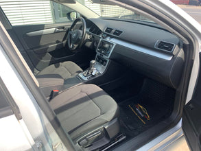 Volkswagen Passat Comfortline 2.0 TDI 2012