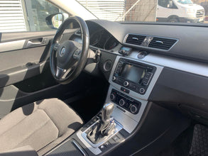 Volkswagen Passat Comfortline 2.0 TDI 2012