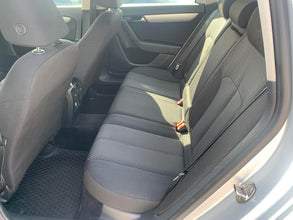 Volkswagen Passat Comfortline 2.0 TDI 2012