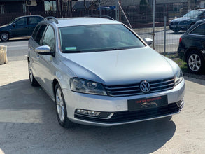 Volkswagen Passat Comfortline 2.0 TDI 2012
