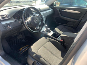 Volkswagen Passat Comfortline 2.0 TDI 2012