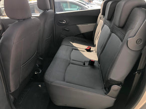 Dacia Lodgy 1.5 DCI Laureate 1.5 DCI 2014