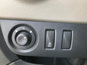 Dacia Lodgy 1.5 DCI Laureate 1.5 DCI 2014