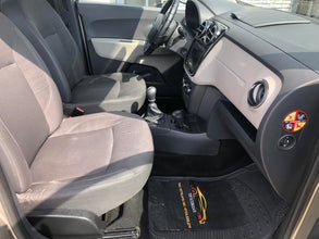 Dacia Lodgy 1.5 DCI Laureate 1.5 DCI 2014