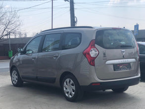 Dacia Lodgy 1.5 DCI Laureate 1.5 DCI 2014
