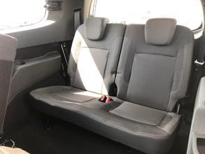 Dacia Lodgy 1.5 DCI Laureate 1.5 DCI 2014