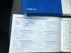 Dacia Lodgy 1.5 DCI Laureate 1.5 DCI 2014