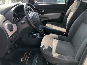 Dacia Lodgy 1.5 DCI Laureate 1.5 DCI 2014