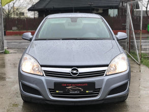 Opel Astra H 1.7 CDTI 2010